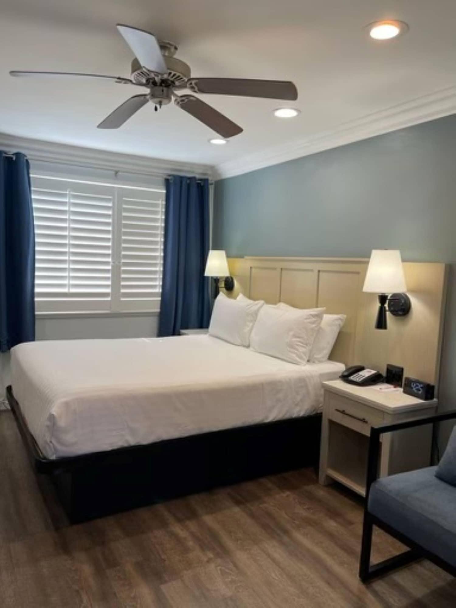 Ramada By Wyndham Redondo Beach Exterior foto